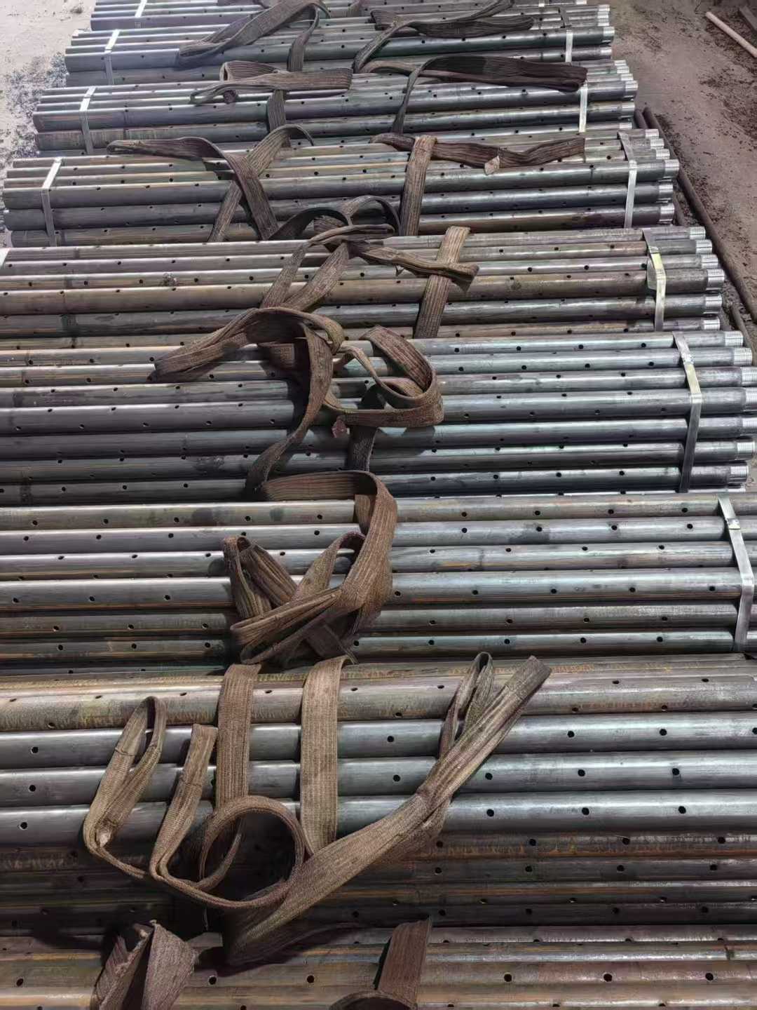 偃师127mm管棚管